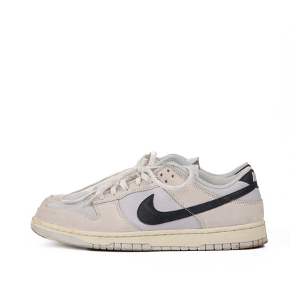 Nike Dunk Low Certified Fresh Grey Size 11.5 Used