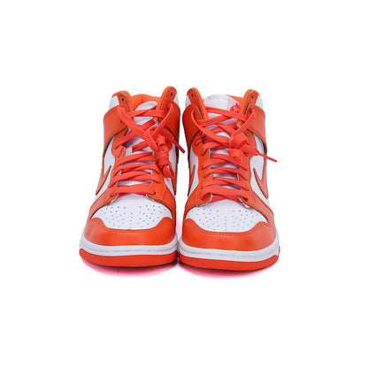 Nike Dunk High Syracuse Size 7w New