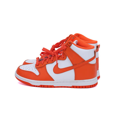 Nike Dunk High Syracuse Size 7w New