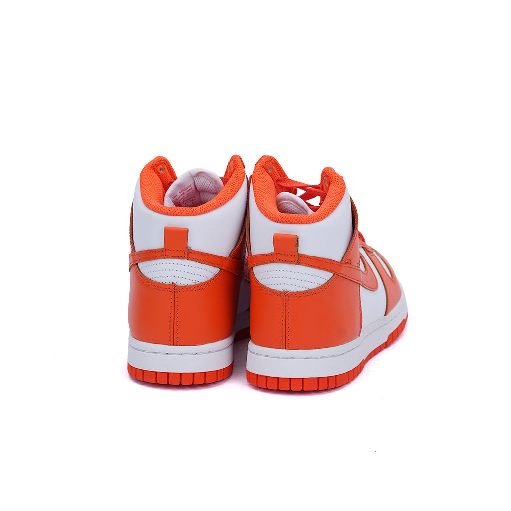 Nike Dunk High Syracuse Size 7w New