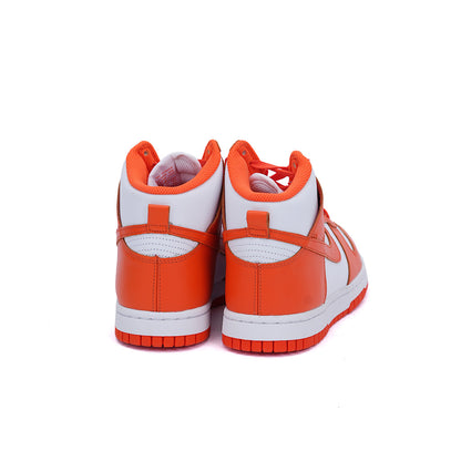 Nike Dunk High Syracuse Size 7w New