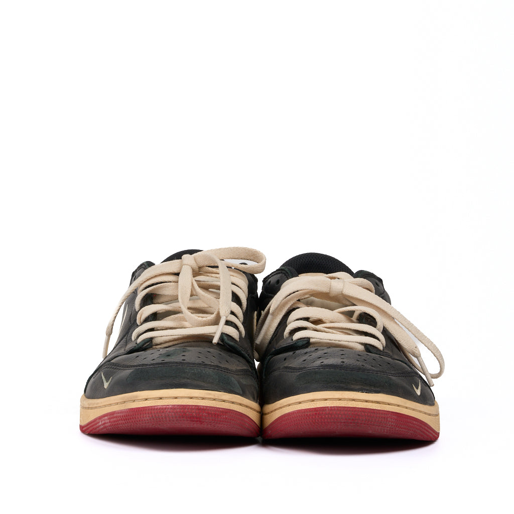 Nike Air Jordan 1 Low OG Nigel Sylvester Better With Time Size 11.5 Used