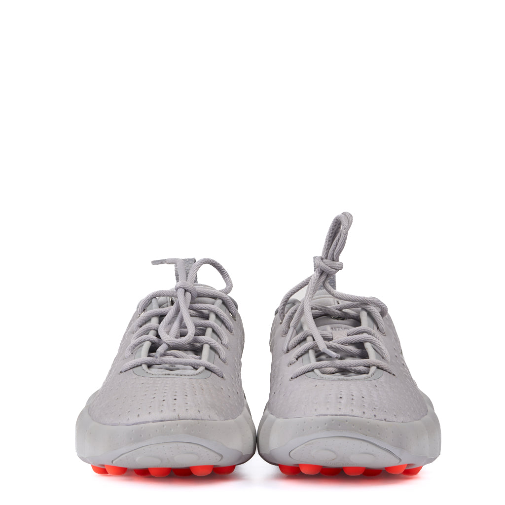Nike Mind 002 Light Smoke Grey Size 11 Used