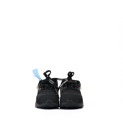 Nike x Off-White Air Max 90 TD 'Black' Size 9C Used