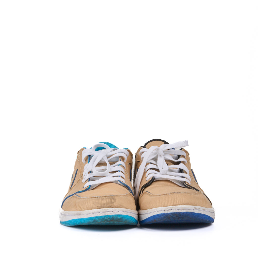 Nike Air Jordan 1 Low SB QS Lance Mountain Desert Ore Size 11 Used