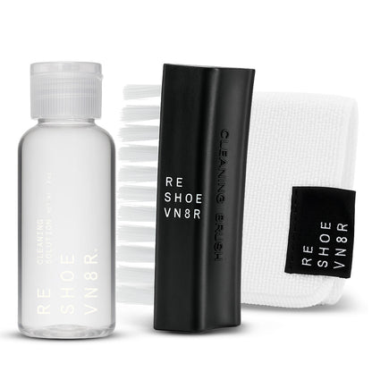 TRAVEL SNEAKER CLEANING KIT