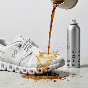 PRODUIT HYDROPHOBES ET ANTI-TACHES POUR CHAUSSURES