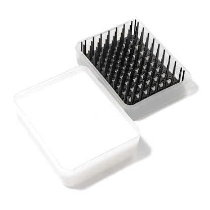 Reshoevn8r 3 brush bowl and drying rack combo