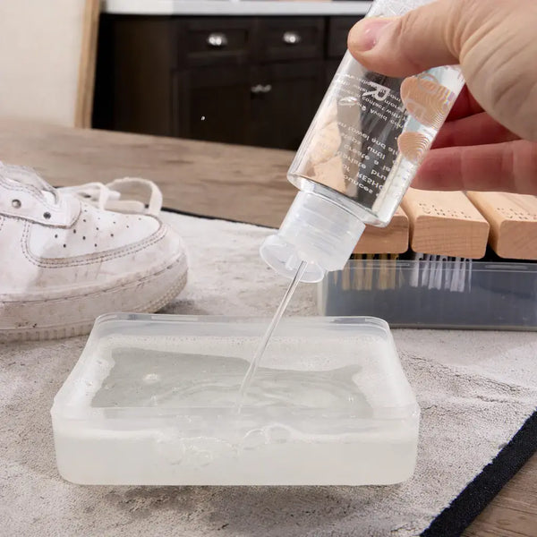 Reshoevn8r Ultimate Shoe Cleaning Bundle