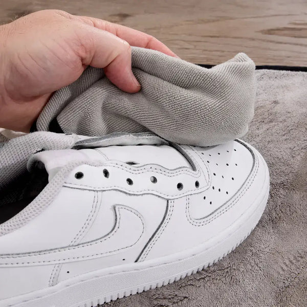 Reshoevn8r Ultimate Shoe Cleaning Bundle