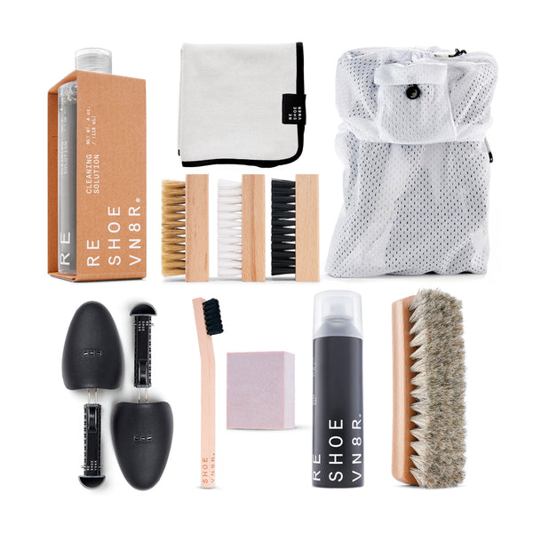 Reshoevn8r All Materials Shoe Cleaning System