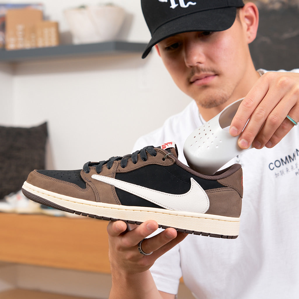 Crease Preventers Air Jordan Crease Sof Sole Force Field Crease