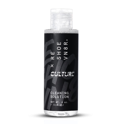 CULTURE COLLAB SHOE CLEANING KIT