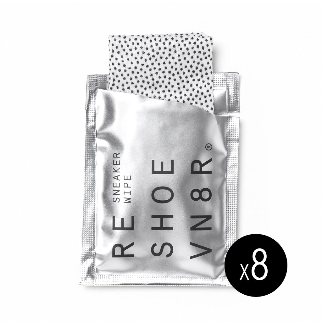 CULTURE COLLAB SHOE CLEANING KIT