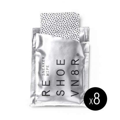 CULTURE COLLAB SHOE CLEANING KIT