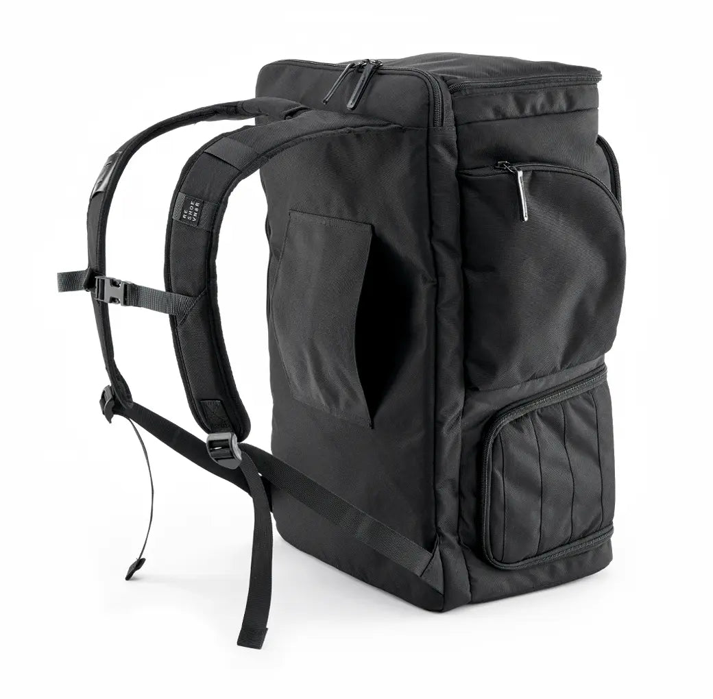 Shoe bag for backpack hotsell