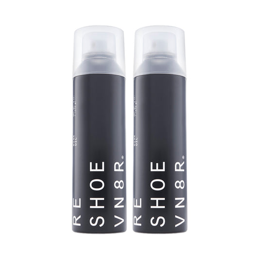 MINK OIL LEATHER AND SUEDE CONDITIONER 2 PACK