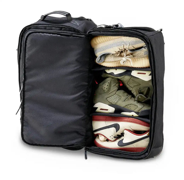 WEEKEND SNEAKER TRAVEL BAG - Main Image