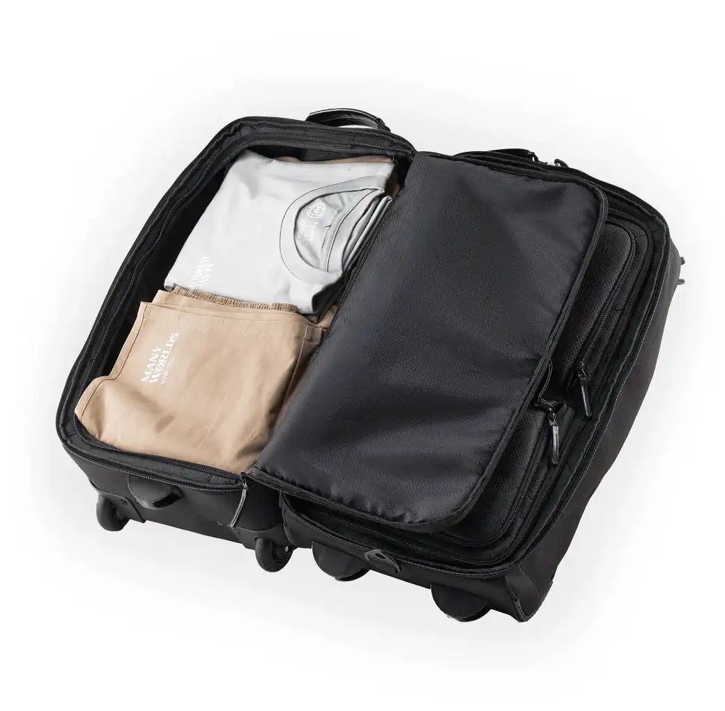 Sneaker travel case sales