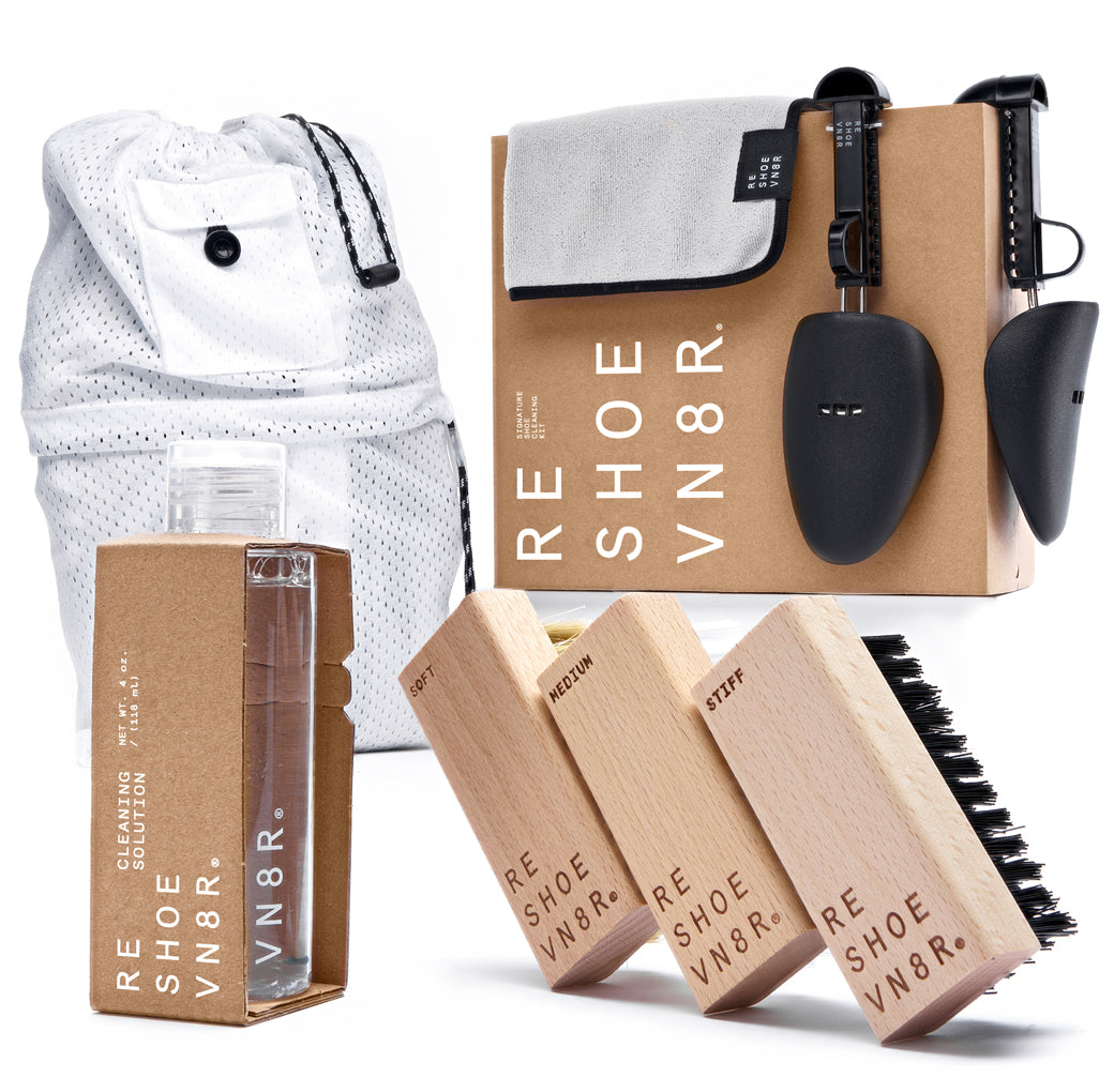 Signature Kit (Patented Laundry System)