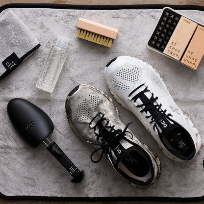 SIGNATURE SHOE LAUNDRY CLEANING KIT