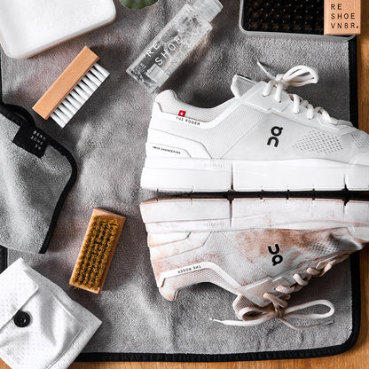 SIGNATURE SHOE LAUNDRY CLEANING KIT