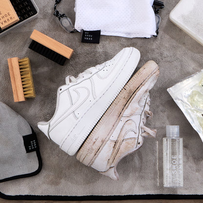 SIGNATURE SHOE LAUNDRY CLEANING KIT