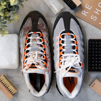 SIGNATURE SHOE LAUNDRY CLEANING KIT