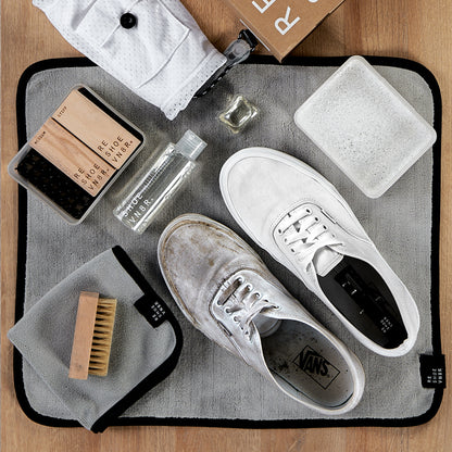 SIGNATURE SHOE LAUNDRY CLEANING KIT