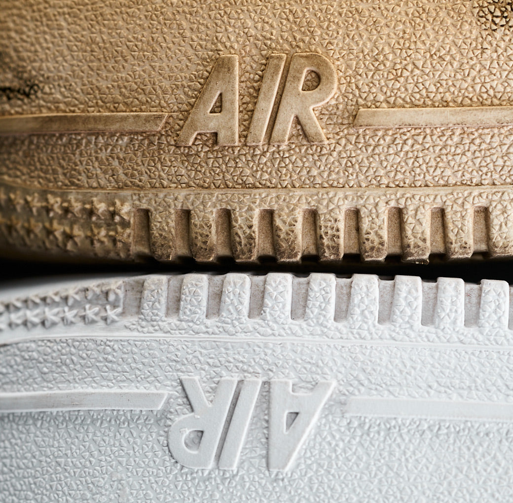 Revive Your Sneakers with SneakERASERS™ - 10 Pack of Premium Dual-Sided  Sole