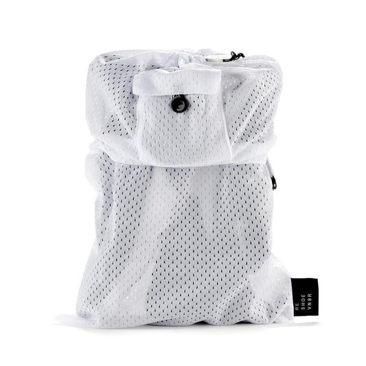 SNEAKER LAUNDRY BAG