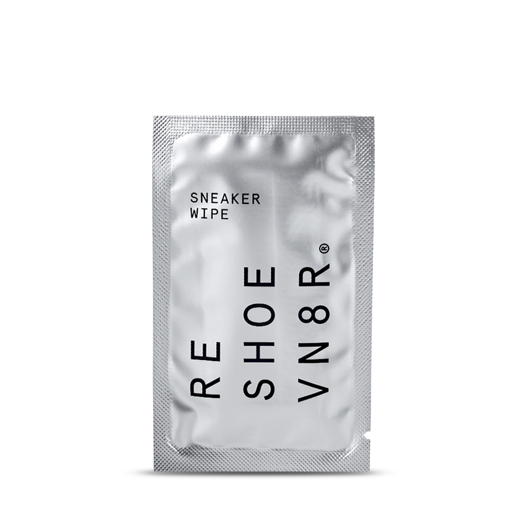 SNEAKER WIPES