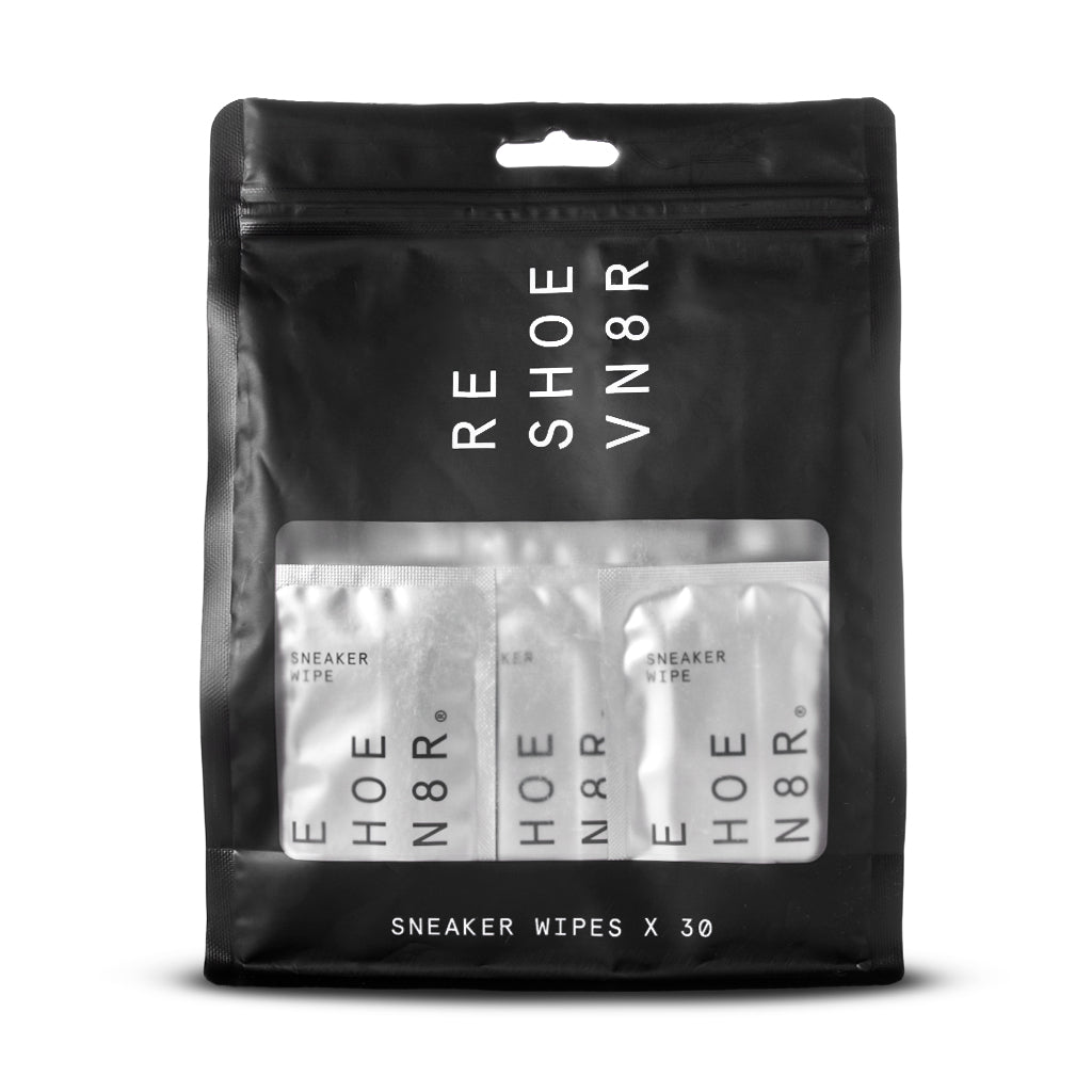 SNEAKER WIPES