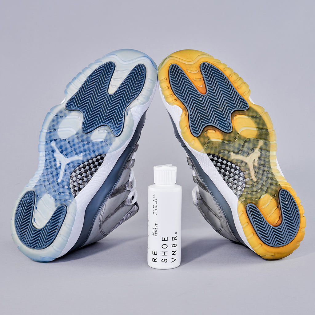 best sole sauce for jordans