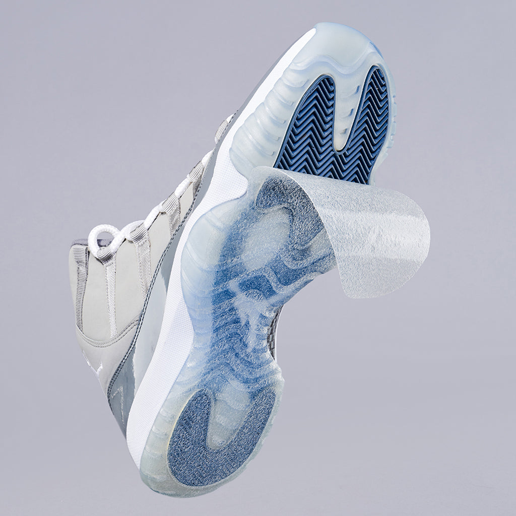 SOLE SHIELDS OUTSOLE PROTECTORS