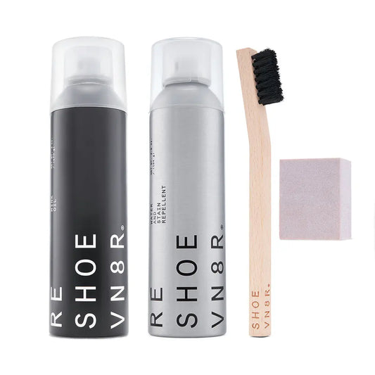 SUEDE REVIVE BUNDLE