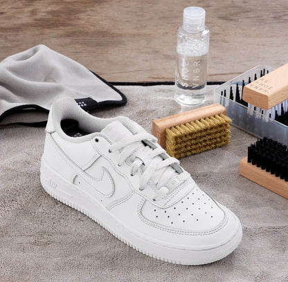 ULTIMATE SHOE CLEANING BUNDLE