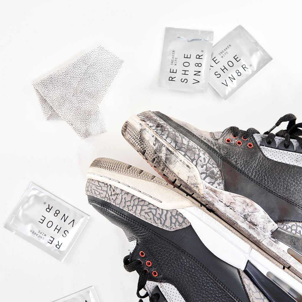 SNEAKER WIPES