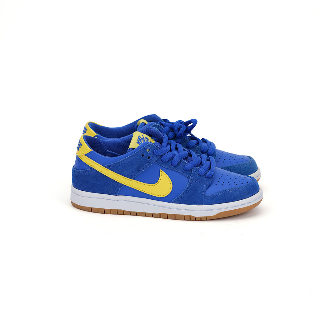Nike Dunk SB Boca Size 4 New