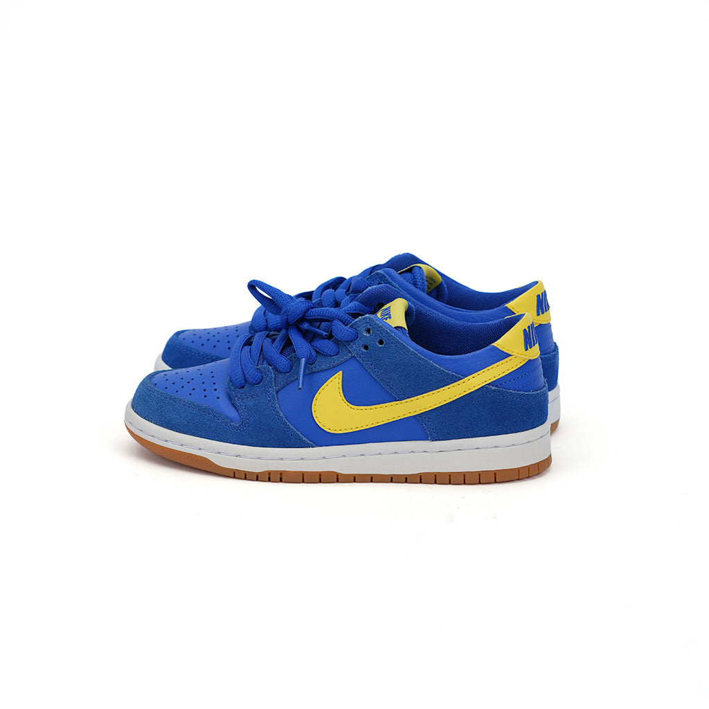 Nike Dunk SB Boca Size 4 New