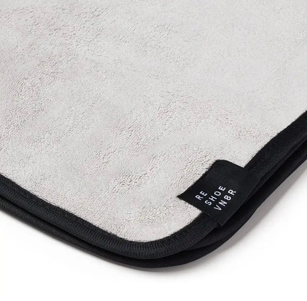 TAPIS DE NETTOYAGE DE CHAUSSURES