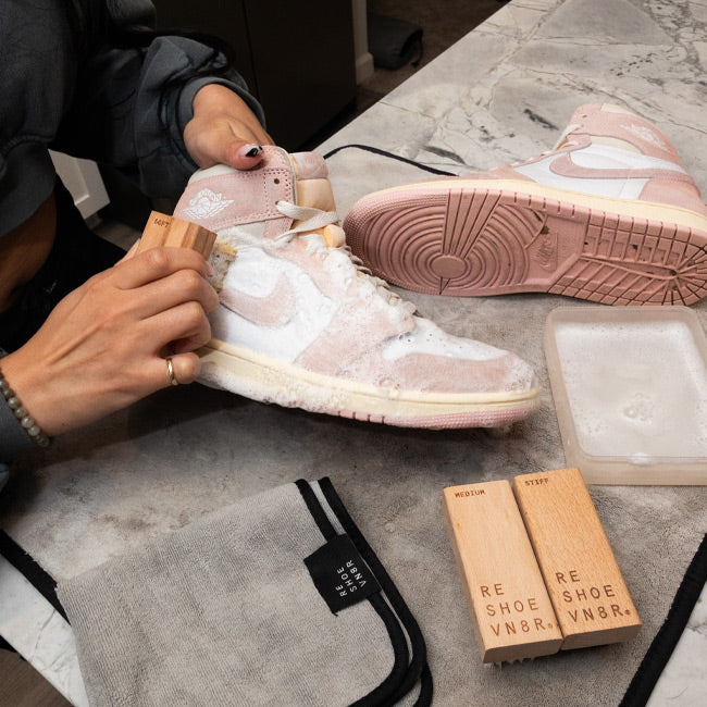 Suede Shoes What Happens If You Put Suede In The Washing Machine