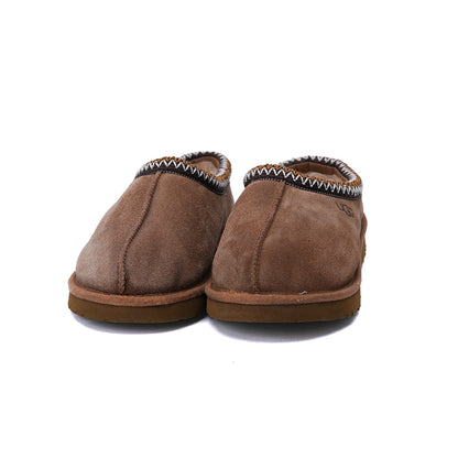 UGG Tasman Slipper Chestnut Size 9 Used