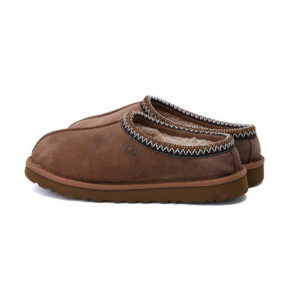 UGG Tasman Slipper Chestnut Size 9 Used