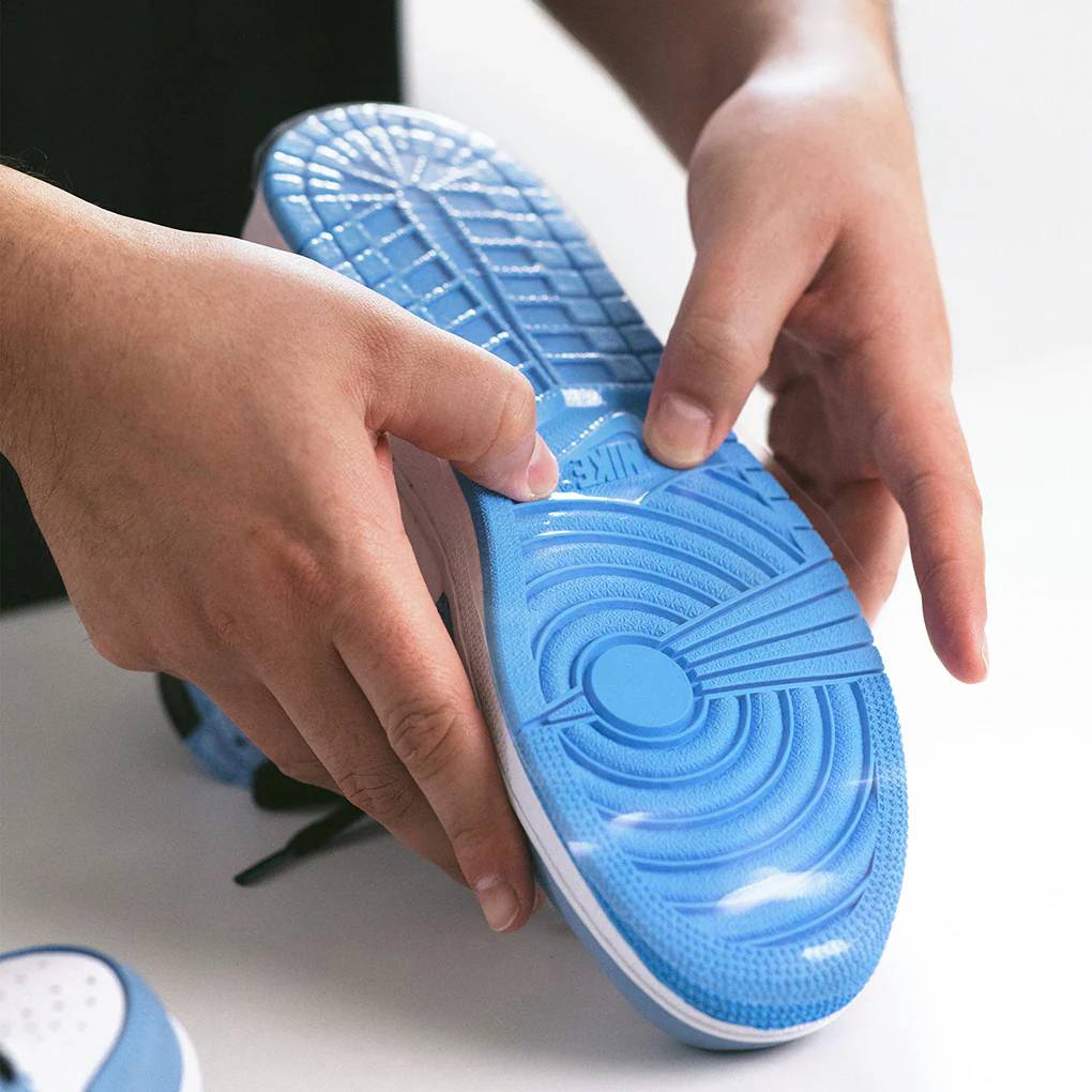 Sole Guard Reshoevn8r Sneaker Sole Protector - Sole Shields