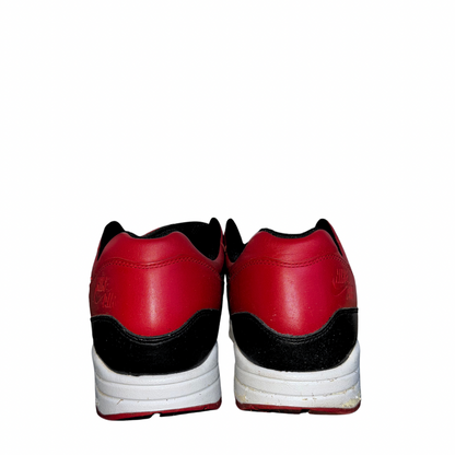 Nike Air Max 1 Bred Size 11.5 Used