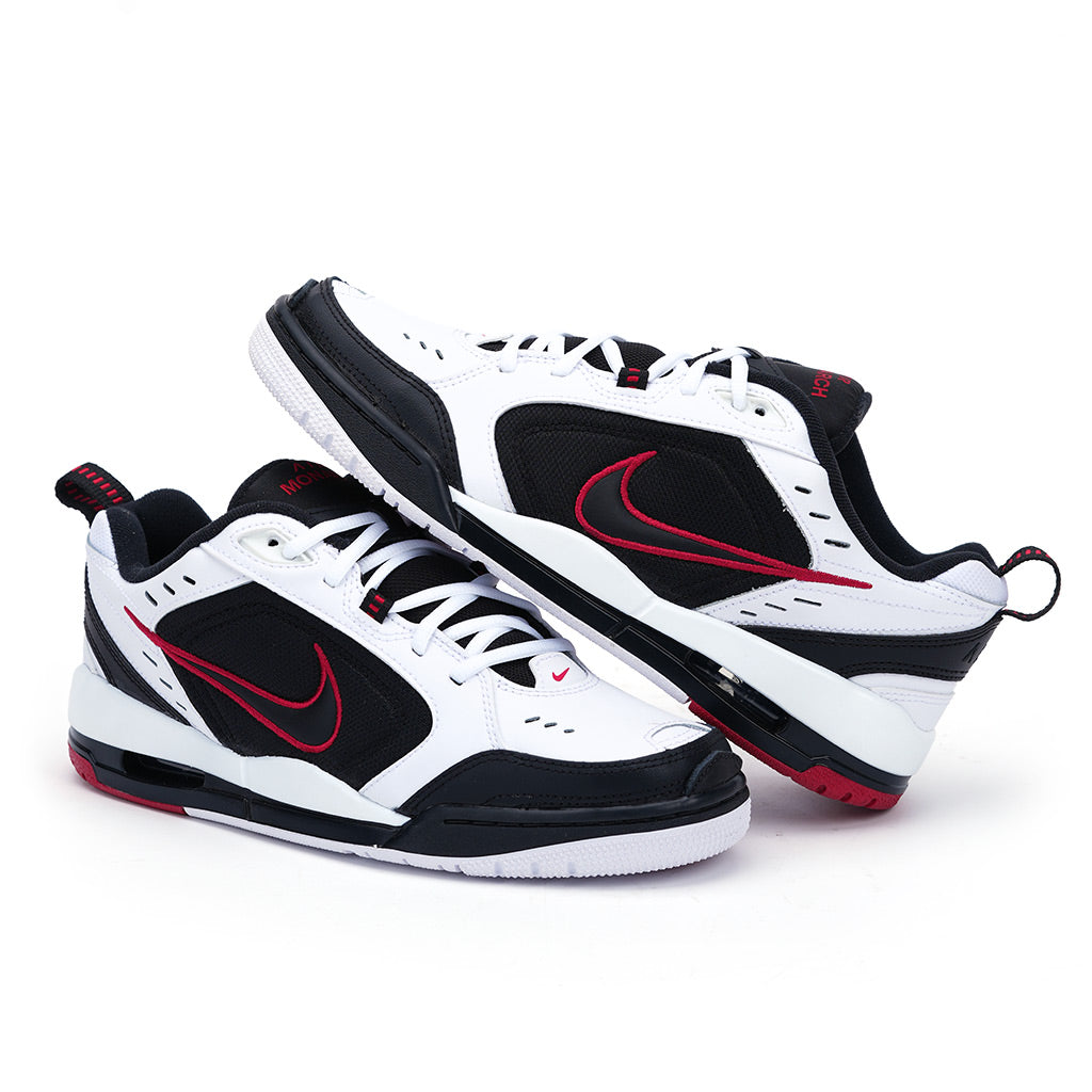 VICK ALMIGHTY AIR JORDAN 2 x MONARCH CUSTOM SNEAKER