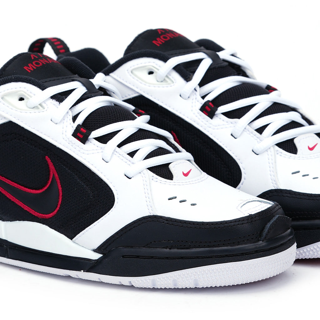 VICK ALMIGHTY AIR JORDAN 2 x MONARCH CUSTOM SNEAKER
