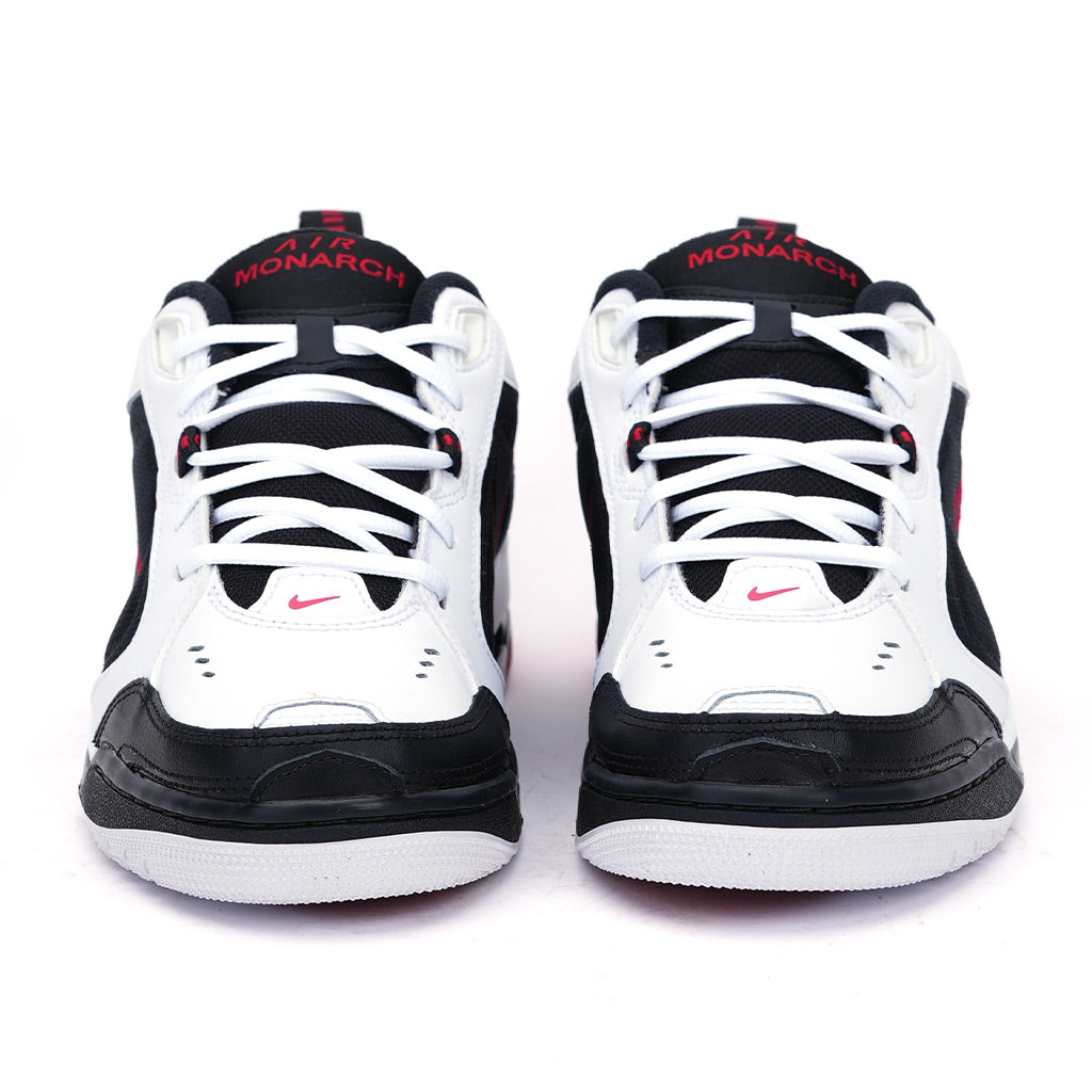VICK ALMIGHTY AIR JORDAN 2 x MONARCH CUSTOM SNEAKER