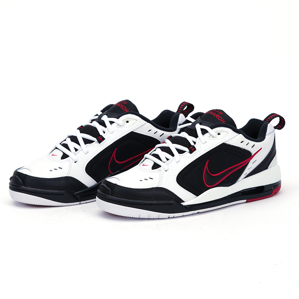 VICK ALMIGHTY AIR JORDAN 2 x MONARCH CUSTOM SNEAKER
